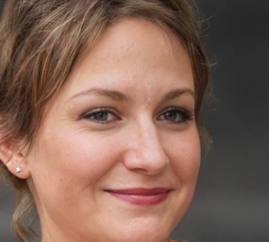 Dr. Katharina Lindemann - Expertin für Finanzmodellierung